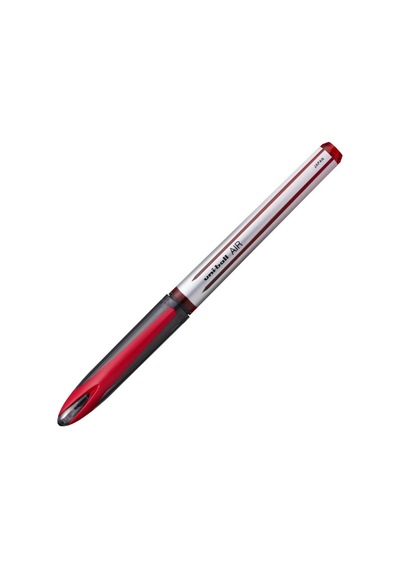 Uniball Air Roller Kalem 0.7 Mm Kırmızı Uba-188-l