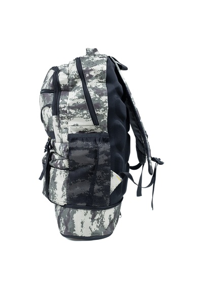 Proxbag Çok Bölmeli Suya Dayanıklı Outdoor Sırt Çantası Dağcı Çantası Kamp & Günlük Kullanım Yeni Sezon Açık Kamuflaj