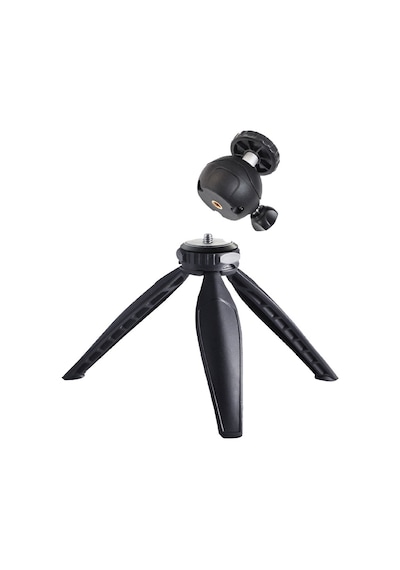 Gdx Trp-02 Kırmızı Mini Tripod