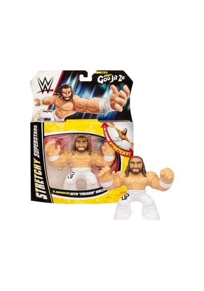 Gjt62000 Goojitzu Wwe Tekli Paket - 43008 Çok Renkli