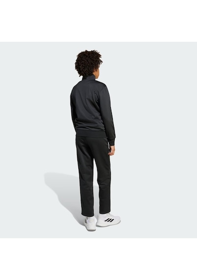 Adidas Jl7479 J Cp Tr Ts Unisex Çocuk Eşofman Takımı Siyah