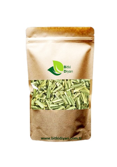 Bitki Diyarı Limon Otu Citronella 50 G