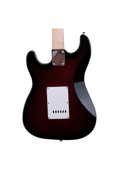 Angel Aeg100-Rds Kırmızı Elektro Gitar