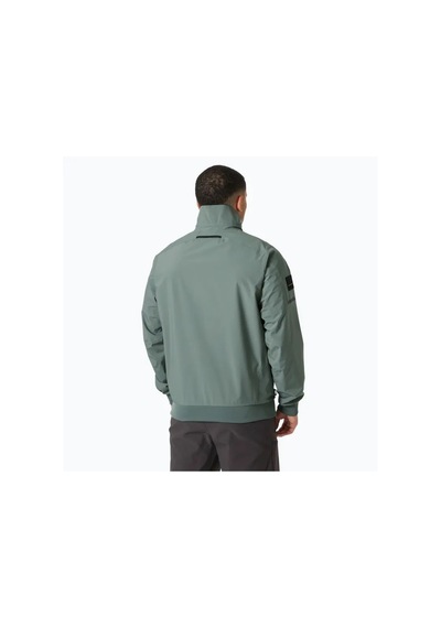 Helly Hansen Hp Racing Erkek Mont Hha.34067.485 Yeşil