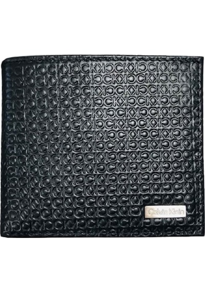 Calvin Klein Calvın Kleın Erkek Cüzdan 31Ck130007-Black