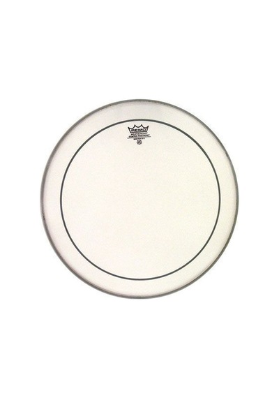 Remo 10'' Batter Pinstripe Kaplamalı Davul Derisi