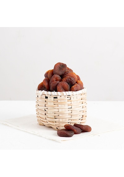 Bulutlar Kuruyemiş Gün Kurusu Kayısı No:1 Kg 250 Gr 250 G