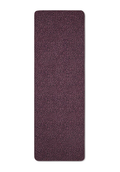 Yoga Matı Örtüsü Çok Renkli