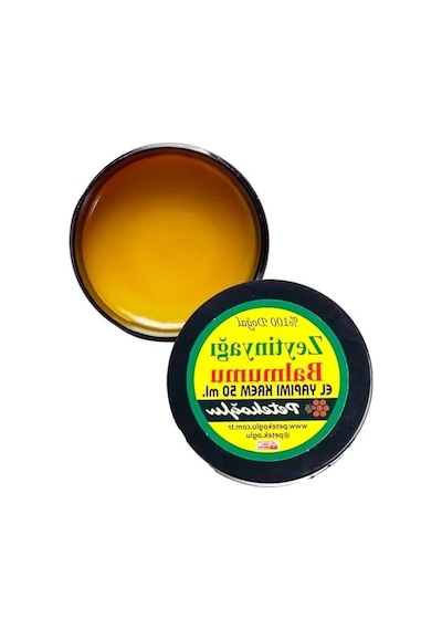 Günlük Kullanım İçin Balmumu Zeytinyağı Bakım Kremi İle Cildinizi Onarın