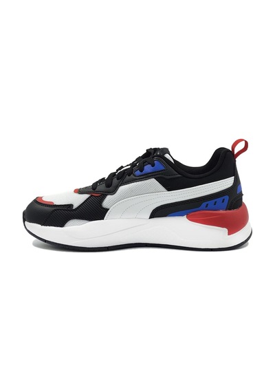 Puma 399064 X-ray 3 Spor Ayakkabı Beyaz-siyah Beyaz - Siyah