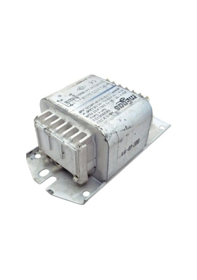 18w Mekanik Balast