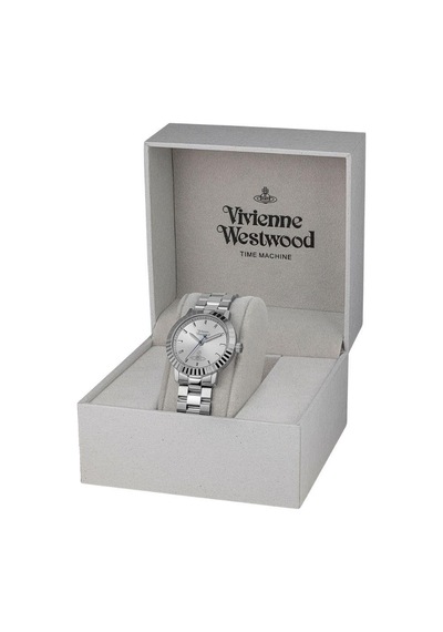 Vıvıenne Westwood Vv307slsl Kadın Kol Saati Gümüş