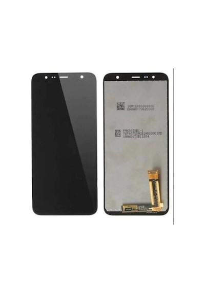 Samsung Galaxy J610-j6 Plus Siyah Org Ekran