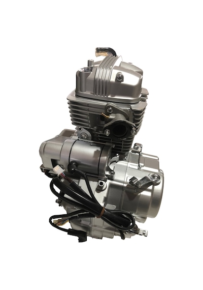 Kelle Alt Motor Komple Honda Cbf 150 Uyumlu