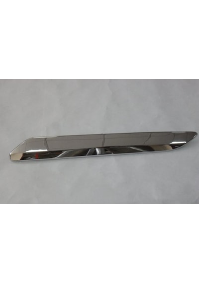 Citroen C5 Arka Tampon Nikelaj Çitasi Sag 2008-2015 217822374