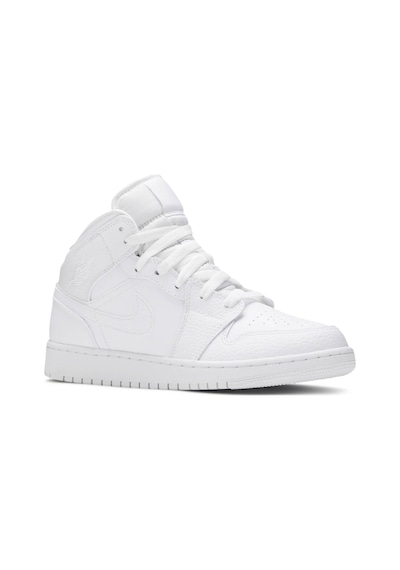 Nike Triple White Basketbol Ayakkabısı Beyaz