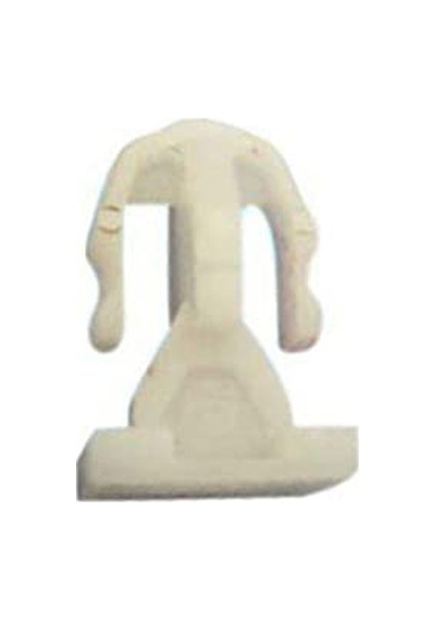 Klips Marşbiyel 0029883981 Mercedes E C Clk 10 Lu