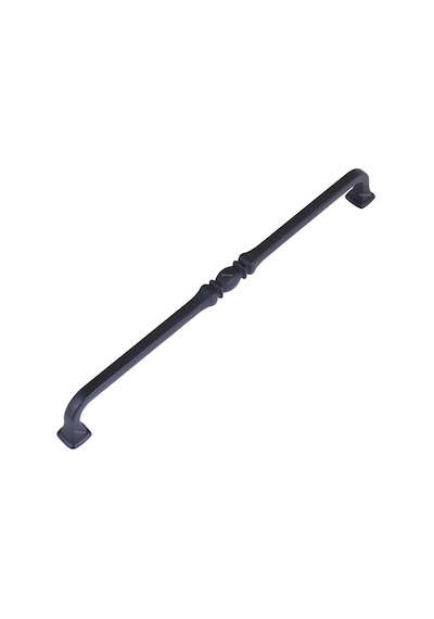Gürçayhırdavat Kale Kulp Siyah