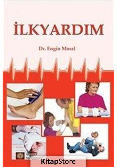 İlkyardım - Dr. Engin Moral