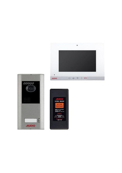 Audio 7'' Villa Set 1461