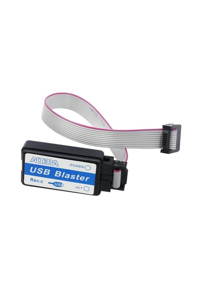 Altera Fpga Cpld Usb Blaster Programlayıcı - Download Cable Standart
