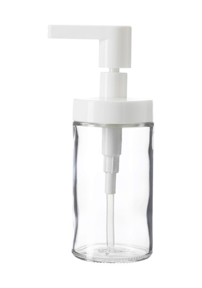 Ikea Tackan Sıvı Sabunluk Beyaz 90322303 Renkli
