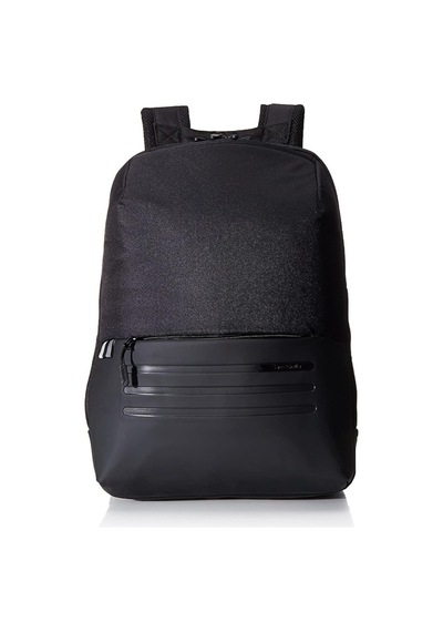 Kh8-09-002 15.6 Stackd Bız Notebook Sırt Çantası Siyah