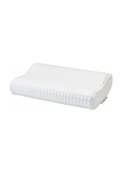 Ikea Rosenskärm Ortopedik Yastık 33 X 50 X 11 Cm Beyaz