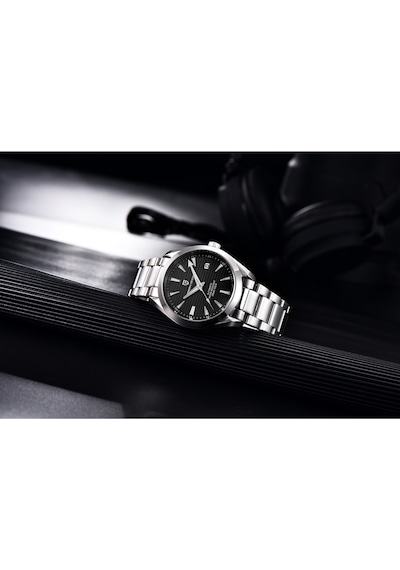 Pagani Design Pd-1688 Aqua Terra Erkek 40mm Retro Japonya Nh35a Otomatik Mekanik 100m Su Geçirmez Safir Çelik Saat Siyah
