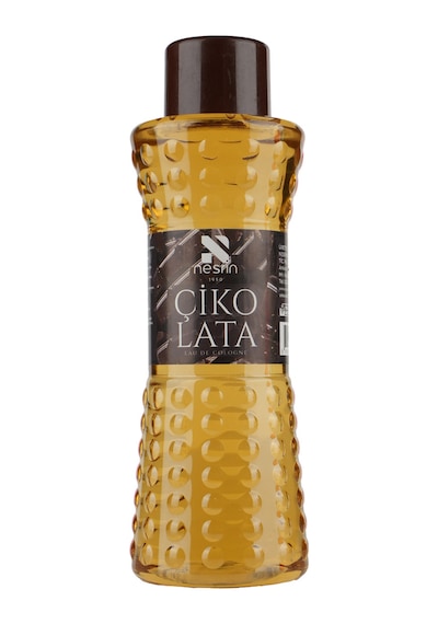 Nesrin 400 Ml Çikolota Kolonyası - Md86901922