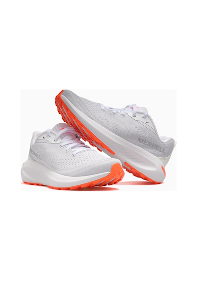 Merrell Morphlite Unisex Yol Koşu Ayakkabısı 26y J068682 Beyaz