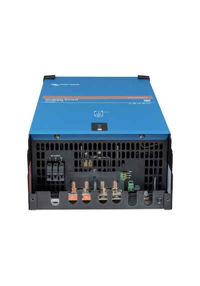 Victron Energy İnvertör Smart 24v-5000va