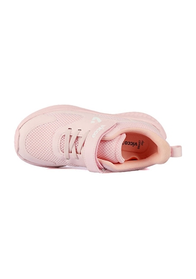 Vicco Karon Bebek Günlük Ayakkabı 346.p26y.146-114 Pembe Pembe