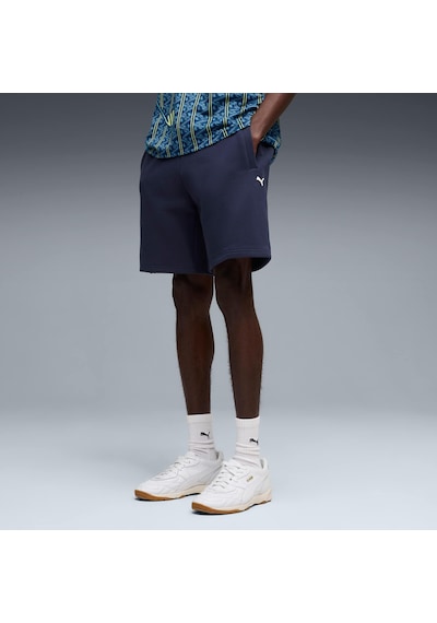 Puma Select Essentıals Erkek Şort 634776 06 Mavi