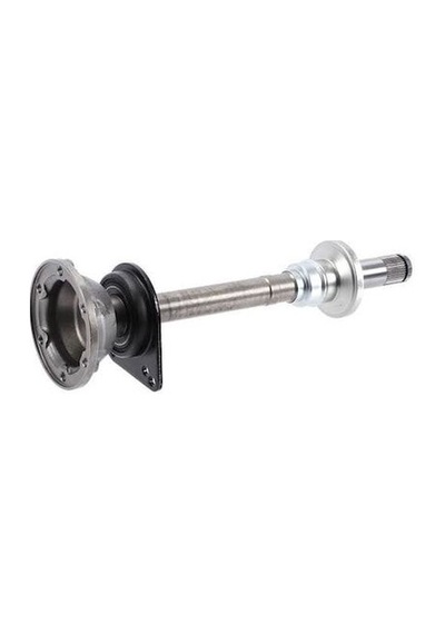 Aft Aks Mil Seti Vw Transporter T4 96-04 108 Mm Aft Agl046 02g409356c