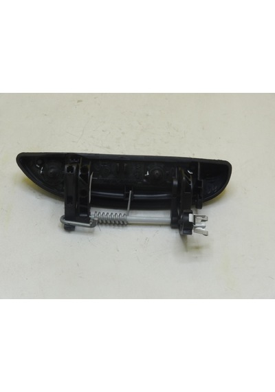 Clio 2 - Megane 1 - Dacia Logan 1 Dış Kapı Kolu Sol 7700433075