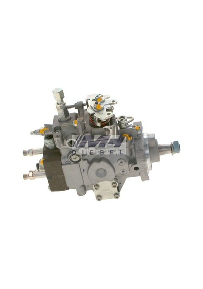 Bosch 0460423041 Enjeksiyon Pompası Mercedes-benz Om602 2.5 Dizel