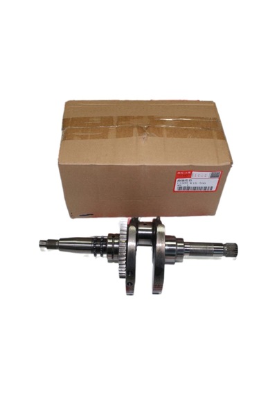 Honda Adv 350 Krank Wuyang Frz014monr