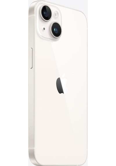 Apple İPhone 14 128 GB Beyaz (Outlet)