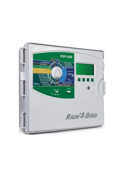 Rain Bird Esplxd Dekoderli  50 İstasyonlu Kontrol Ünitesi