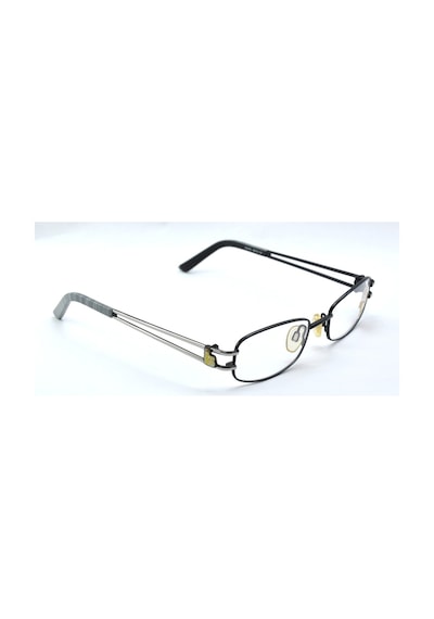 Kıds Eyeglasses Frame 373 Black 48 18 130 Siyah Unısex Çocuk Gözlüğü