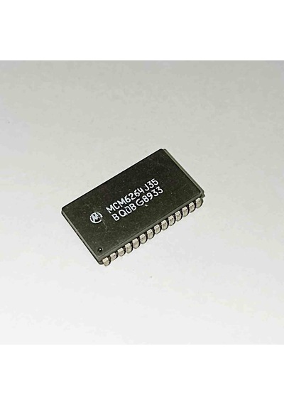 Mcm6264j35 Smd Motorola Diğer Entegreler