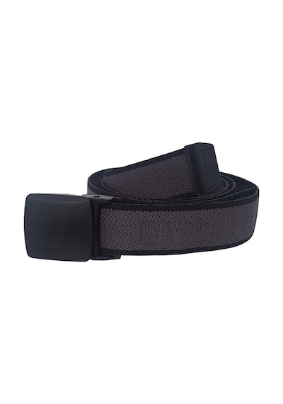 Evolite Stretch Outdoor Kemer E-5504 Siyah