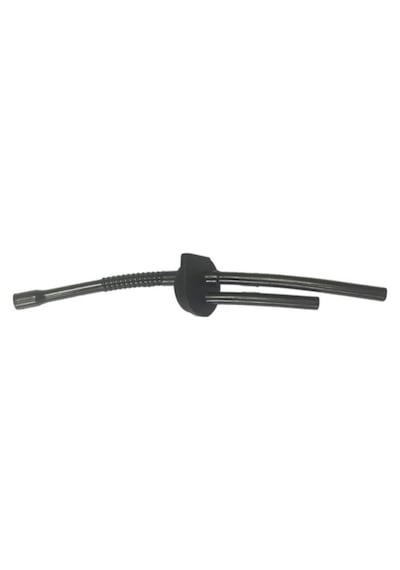 Kmtmak Benzinli Dal Budama Motoru Benzin Hortumu 25cc Zl2500