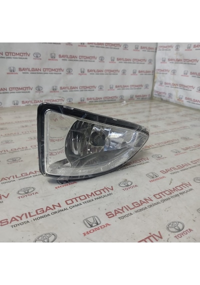 Honda Civic Sis Fari Vtec 2004 2005 2006 Civic 508856659