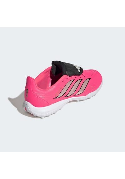 Adidas Hq0007 Predator League Ft Tf J Çocuk Halısaha Pembe