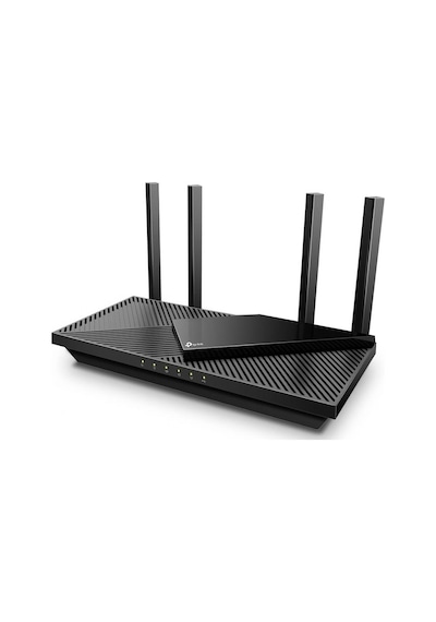 Tp Lınk Archer Ax55 Ax3000 Dual Band Gıgabıt Wıfı 6 Router