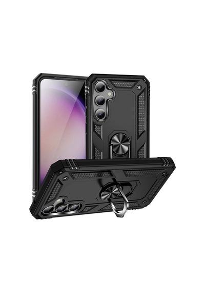 Galaxy Uyumlu S23 Fe Kılıf Zore Vega Kapak