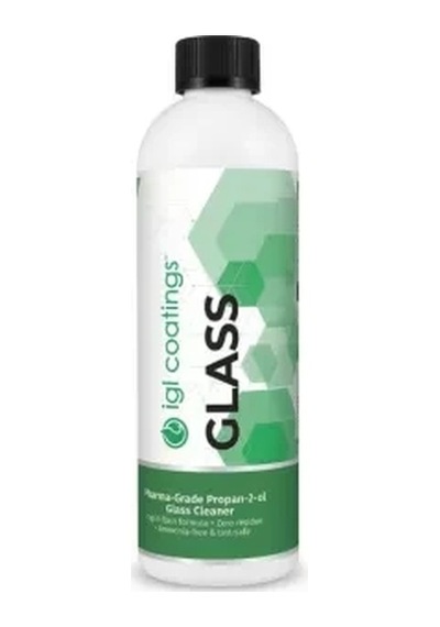 İgl Ecoclean Glass Cam Temizleme 500ml.