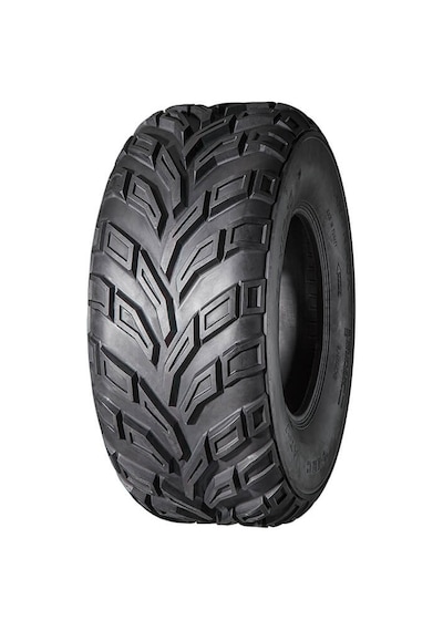 Anlas 25x8-12 Atv Lastiği Tubeless An-track